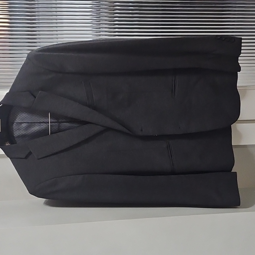 RW&Co Suit Jacket